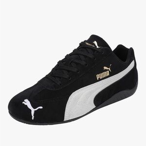 Puma Speedcat Black